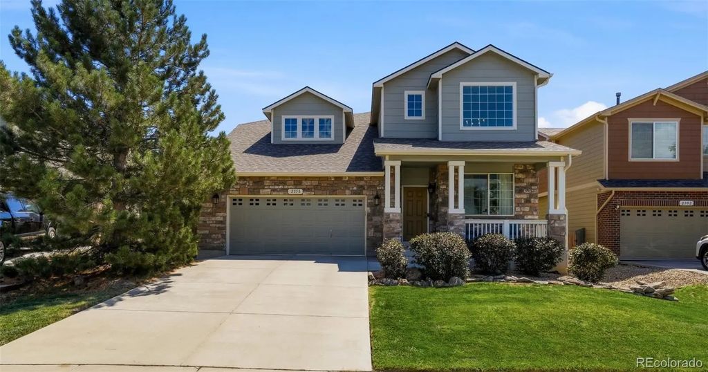 2356 Dogwood Drive, Erie