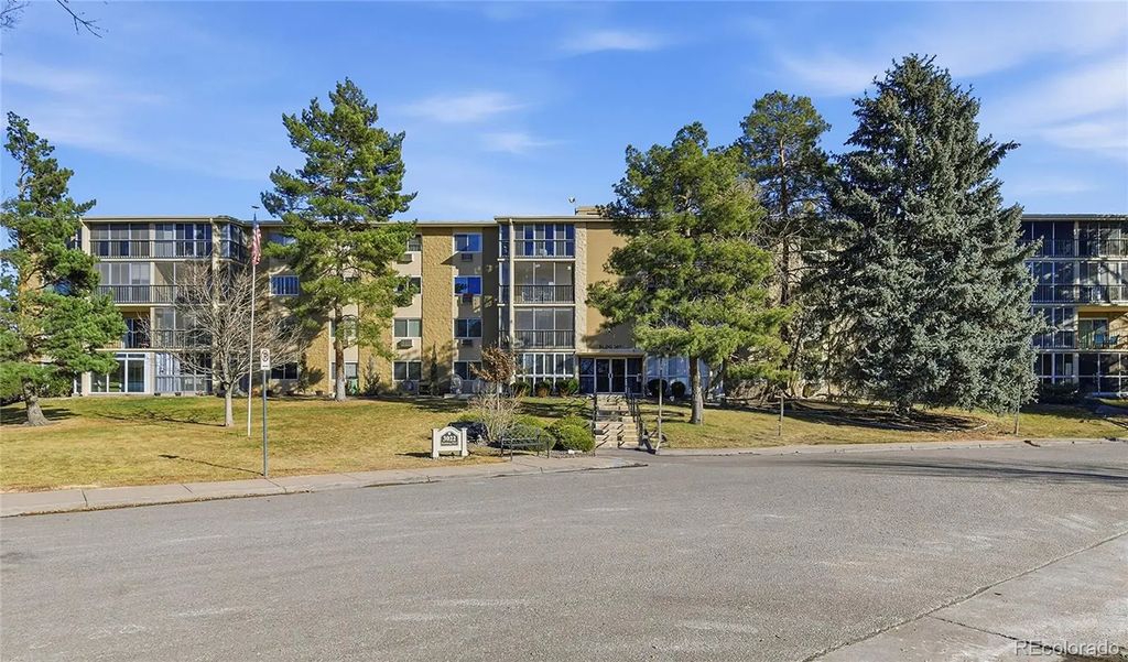 3022 S Wheeling Way 309, Aurora