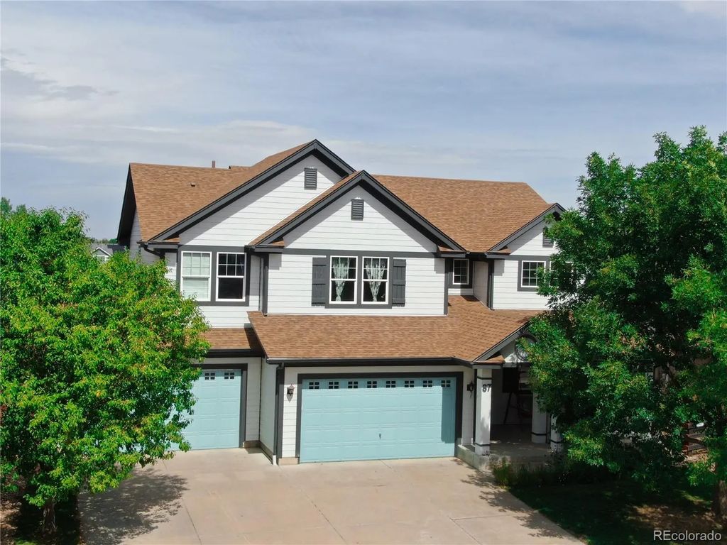 87 Ortega Court, Erie