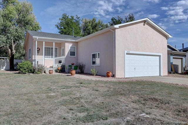 2522 Atchison Street, Aurora