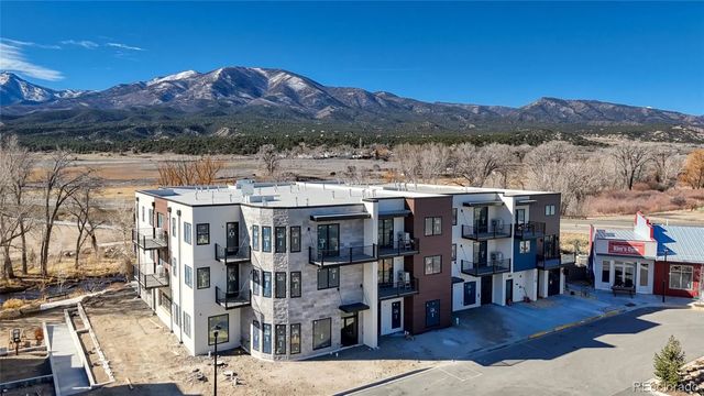 136 Old Stage Road 4-a, Salida