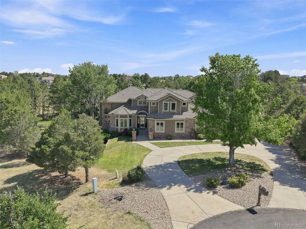 26373 E Phillips Place, Aurora