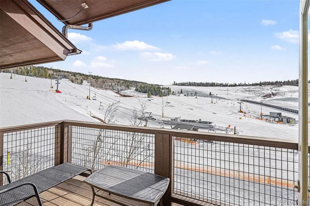 300 Base Camp Circle 407, Granby