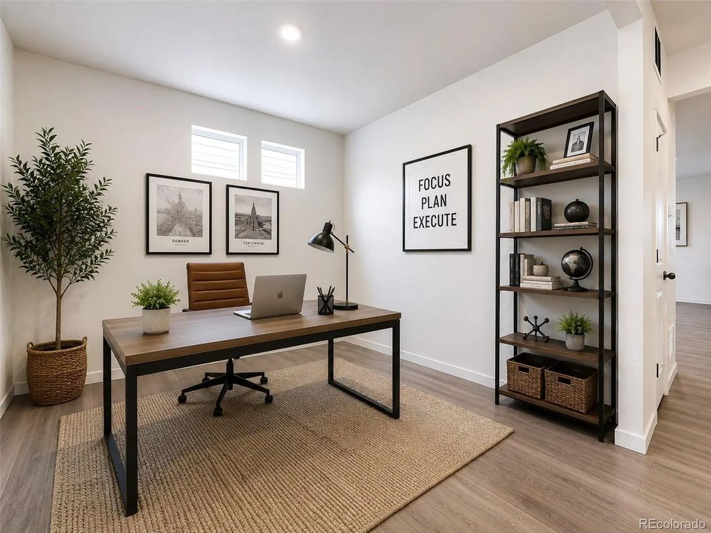801 Crest Street, Brighton
