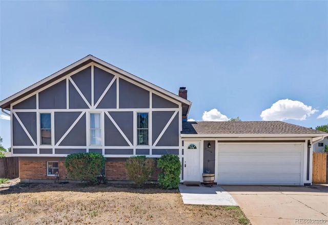 17456 E Arkansas Avenue, Aurora