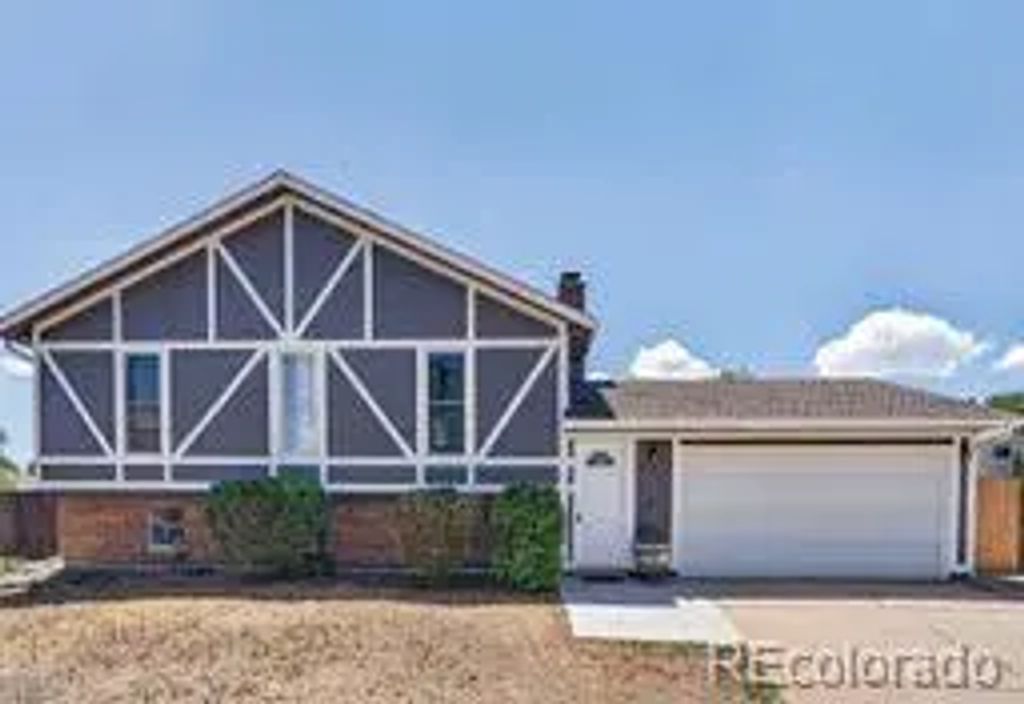 17456 E Arkansas Avenue, Aurora