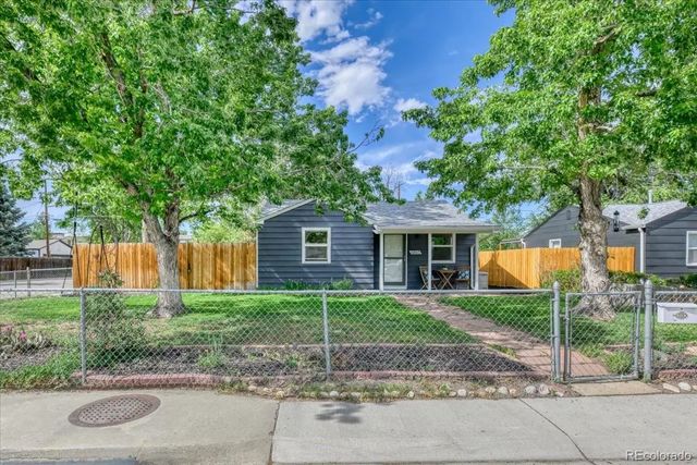 6865 W 55th Place, Arvada