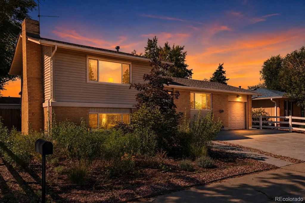 15014 E 54th Avenue, Denver