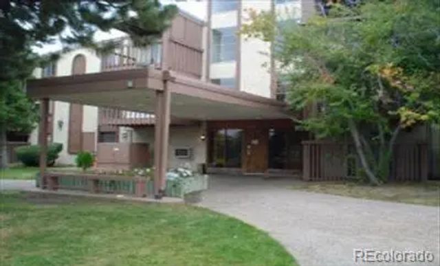 1302 S Parker Rd 216, Denver
