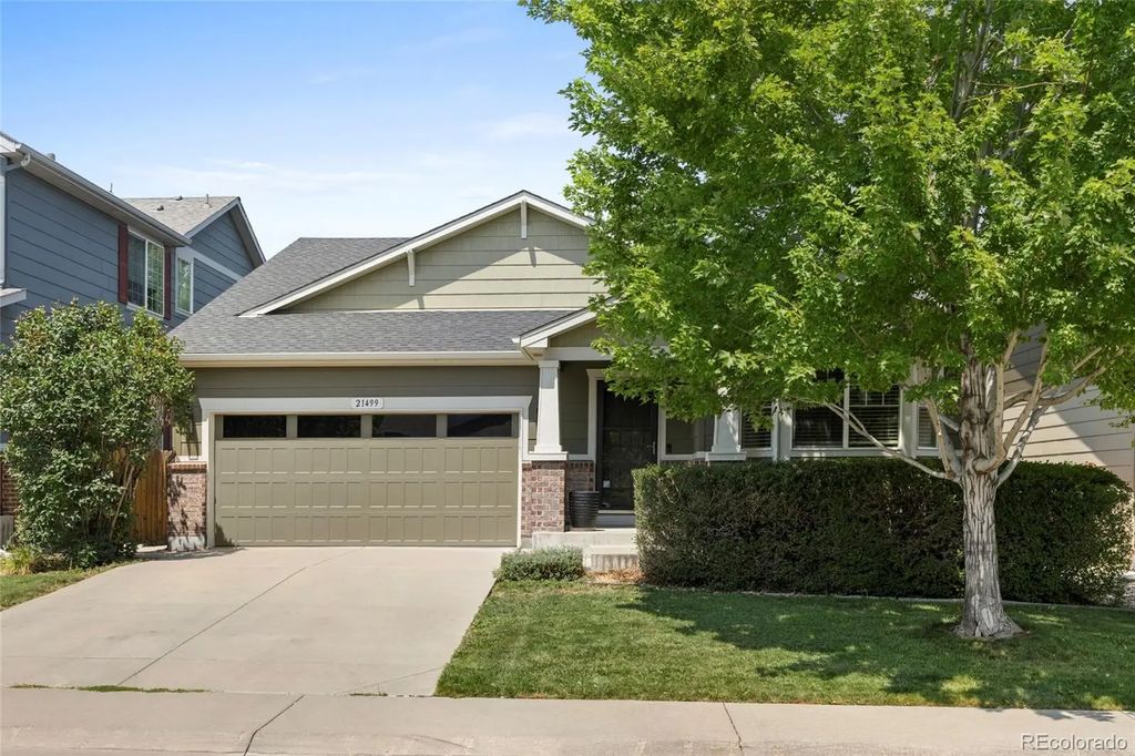 21499 E Nassau Avenue, Aurora
