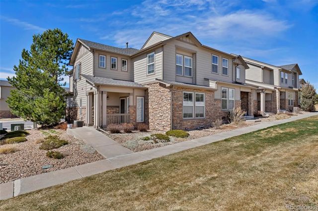 17099 Blue Mist Grove, Monument