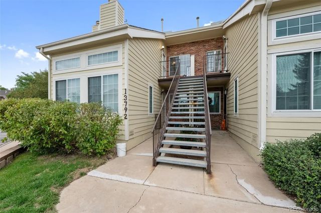 13792 E Lehigh Avenue B, Aurora
