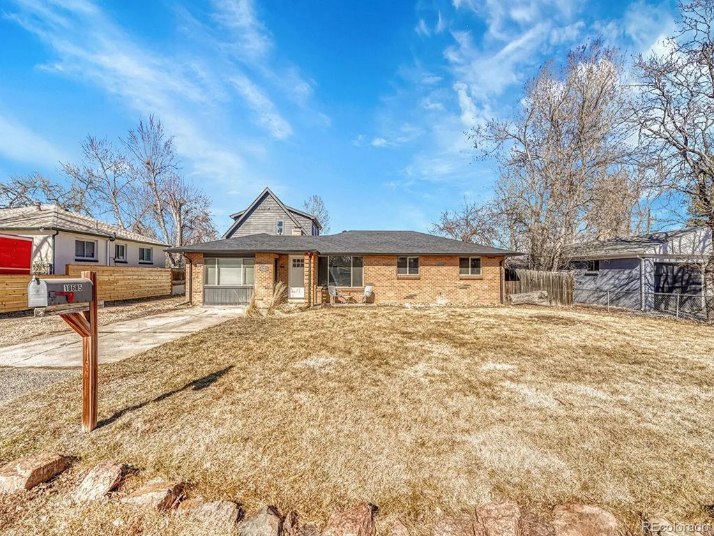 10685 W 47th Avenue, Wheat Ridge