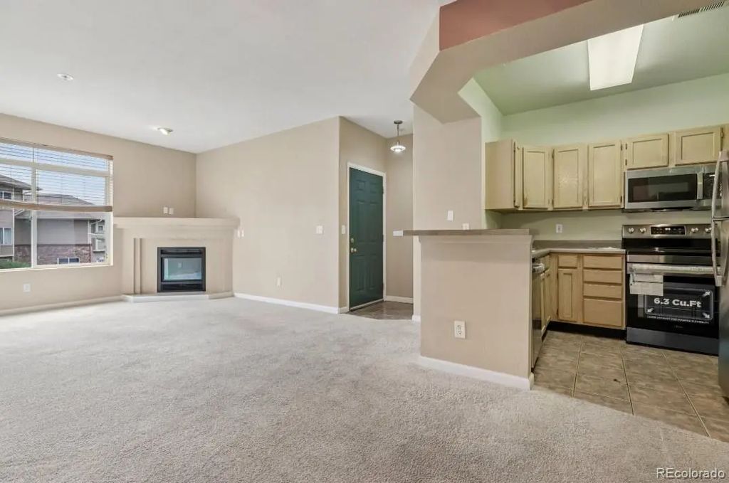4545 Wheaton Drive B210, Fort Collins
