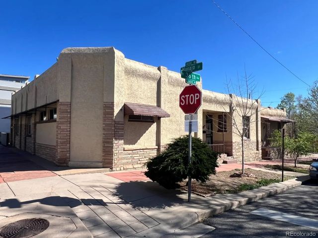 3608 Navajo Street, Denver