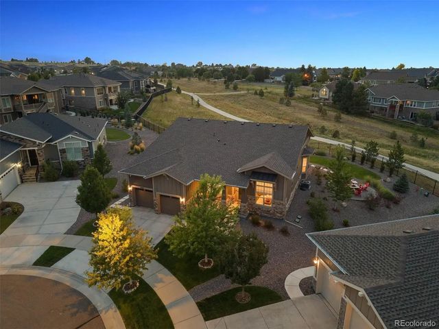 8322 S Shawnee Court, Aurora