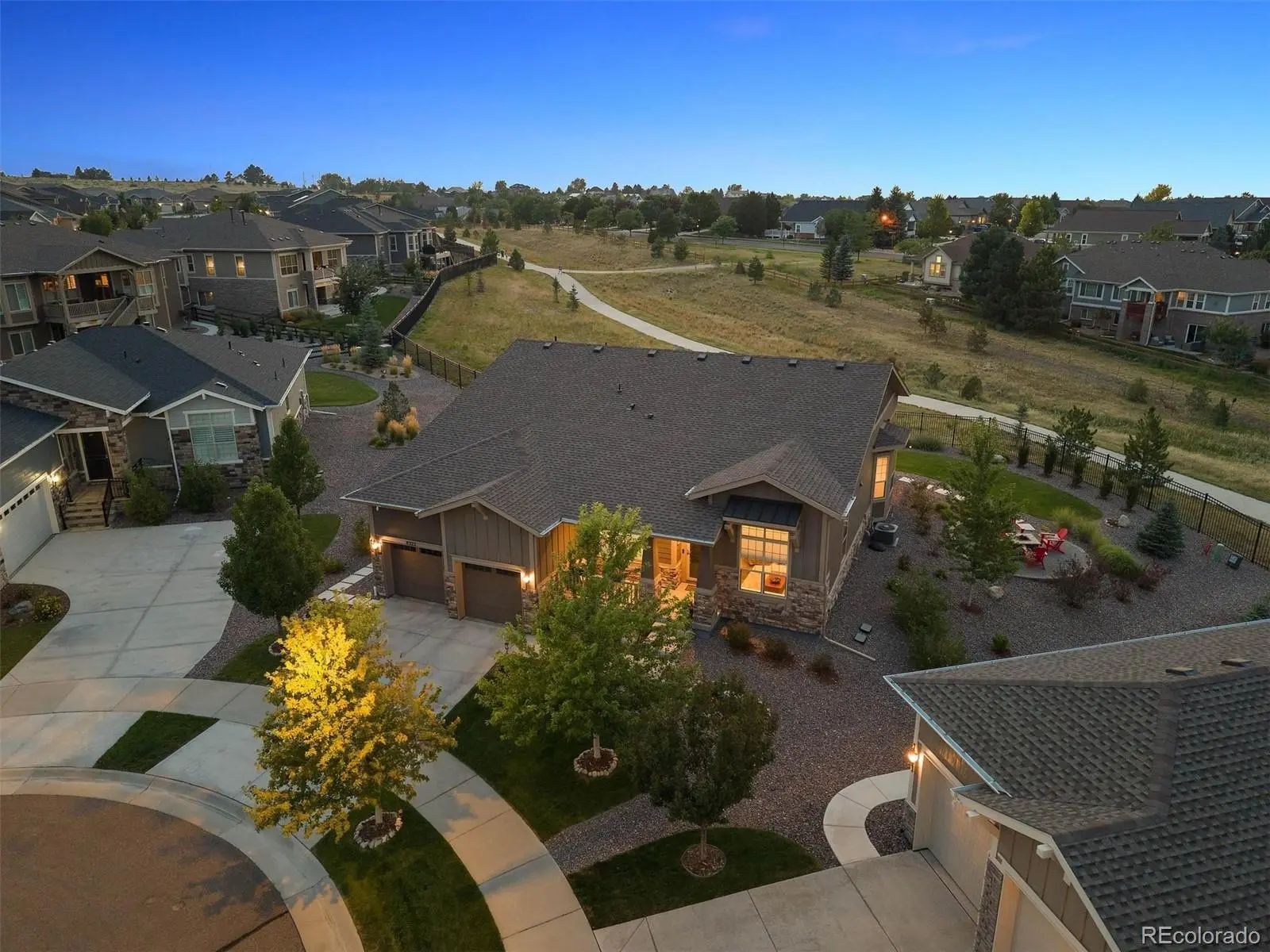 Homes for Sale in Aurora, CO