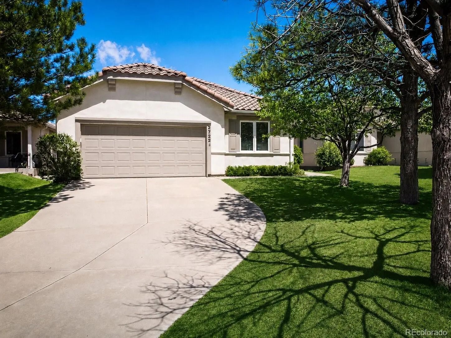 Homes for Sale in Colorado Springs, CO