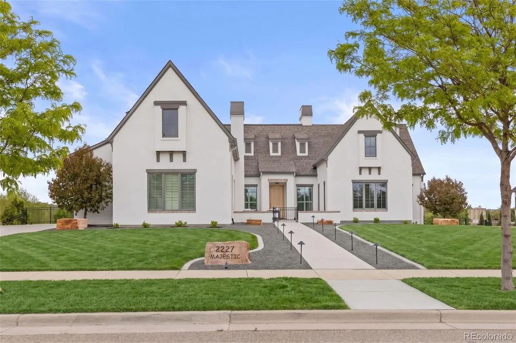 2227 Majestic Drive, Fort Collins