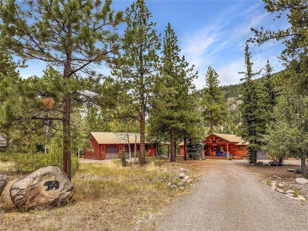 28 Bear Run St, Antonito