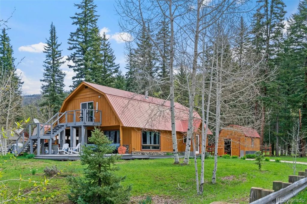 148 Black Bear Lane, Bayfield
