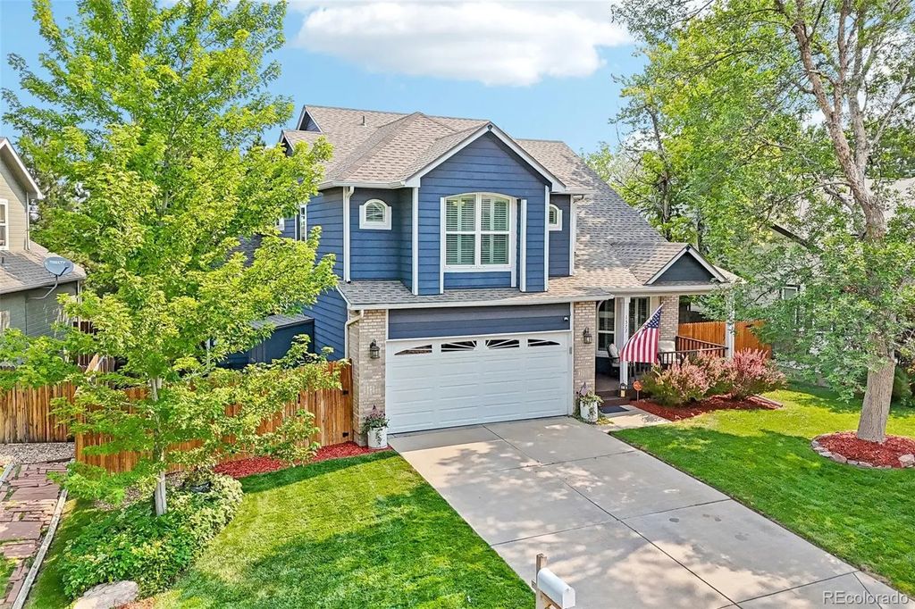 1573 E 131st Place, Thornton
