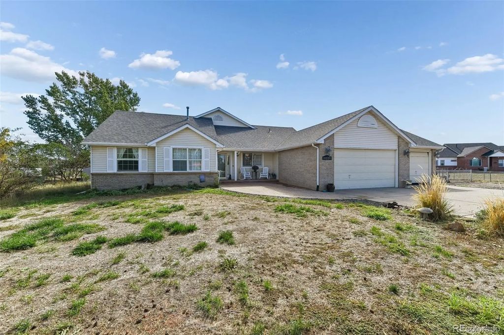 16250 Del Ray Court, Brighton