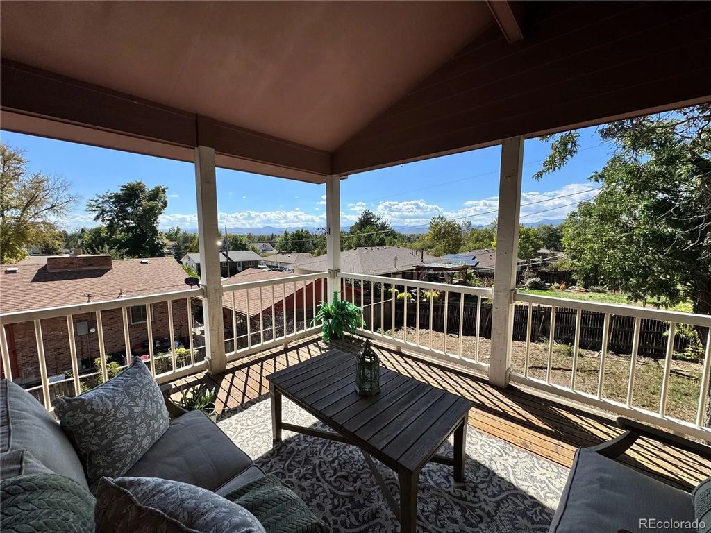 6767 Iris Street, Arvada