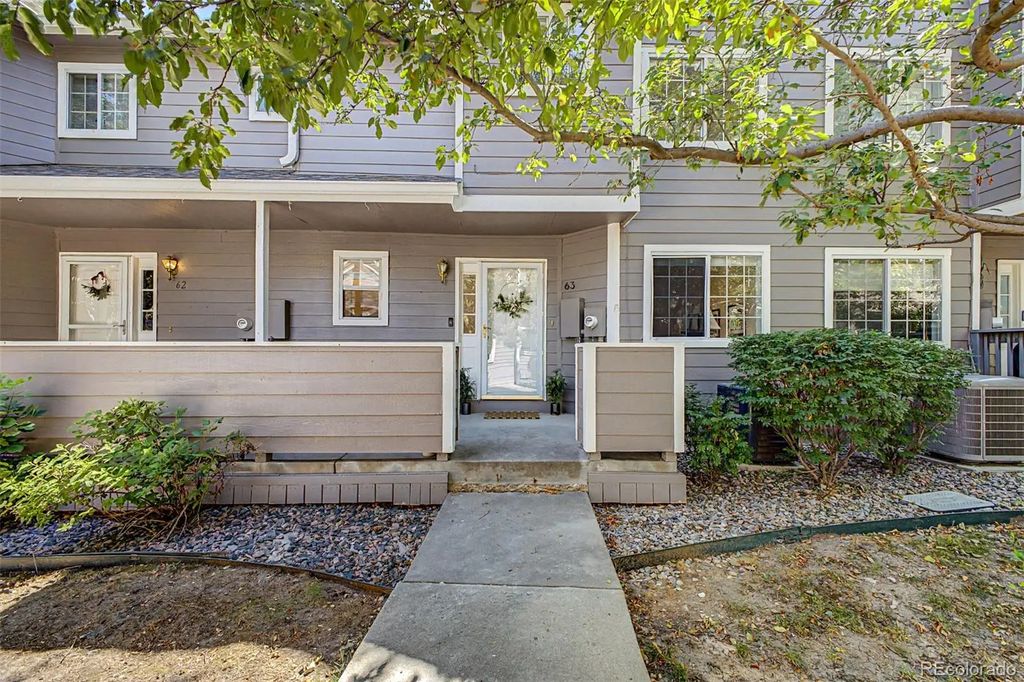 6780 W 84th Circle 63, Arvada
