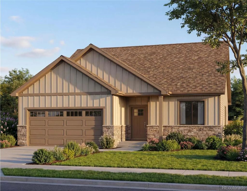 1186 S Deuel Street, Fort Morgan