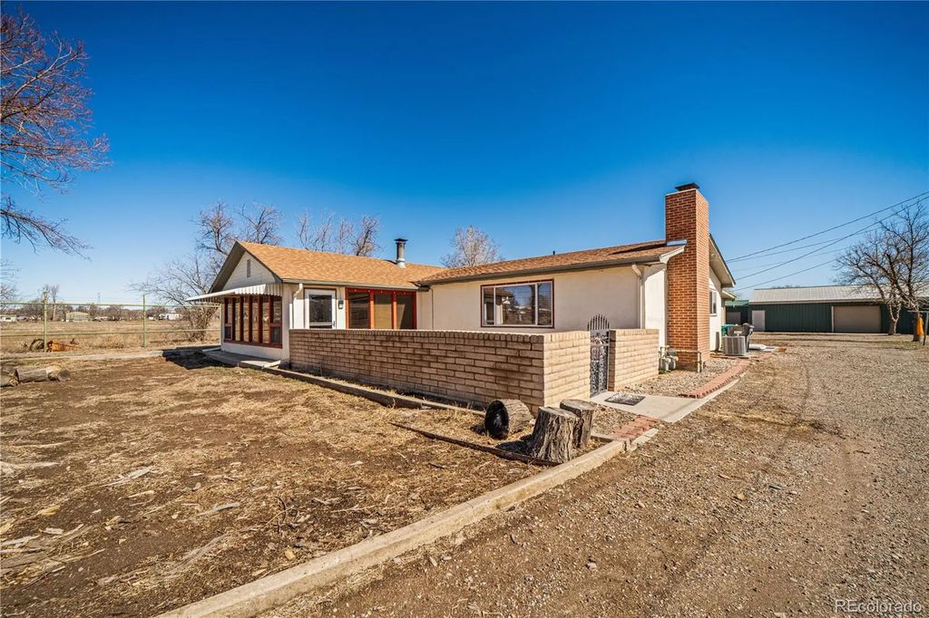 302 Meade Avenue, Pueblo