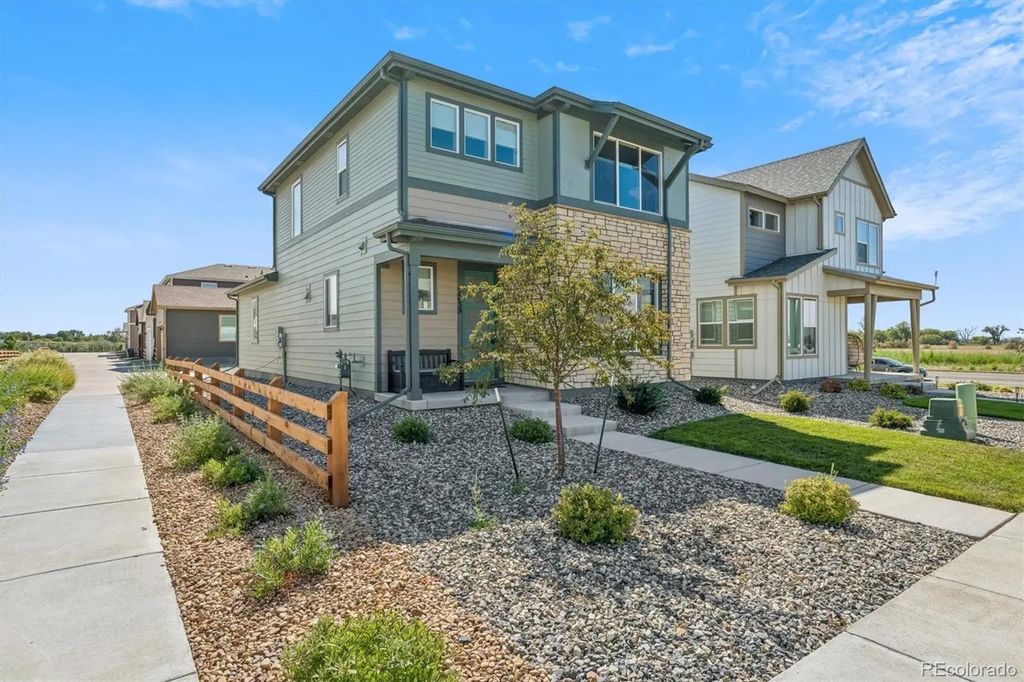 2739 Optimista Place, Brighton