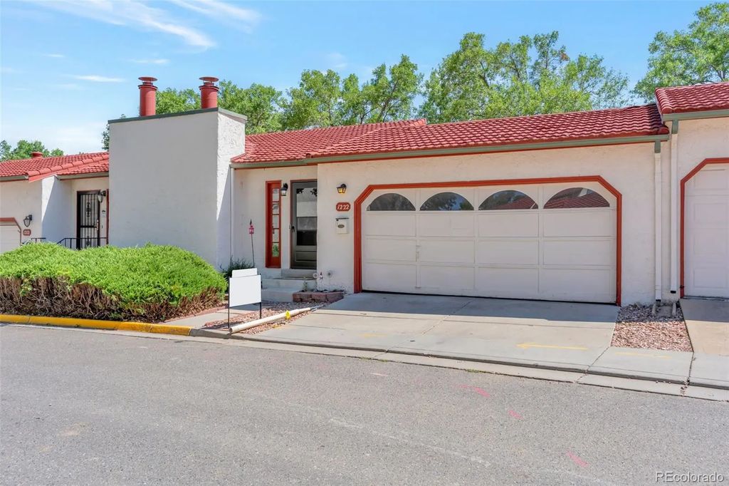 1222 Madero Street, Broomfield