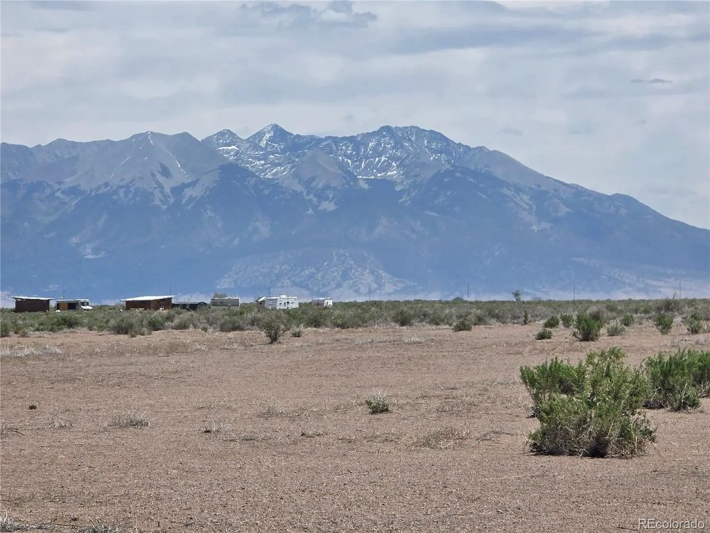 Basalt Way, Alamosa