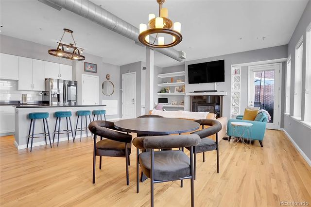 1489 Steele Street 104, Denver