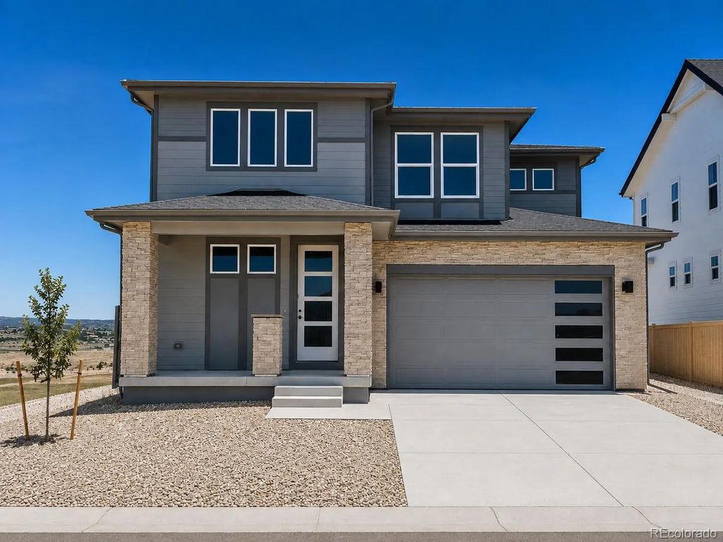 8732 Whiteclover Street, Littleton