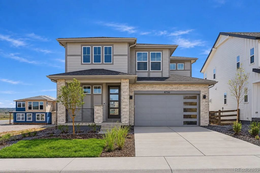 8732 Whiteclover Street, Littleton