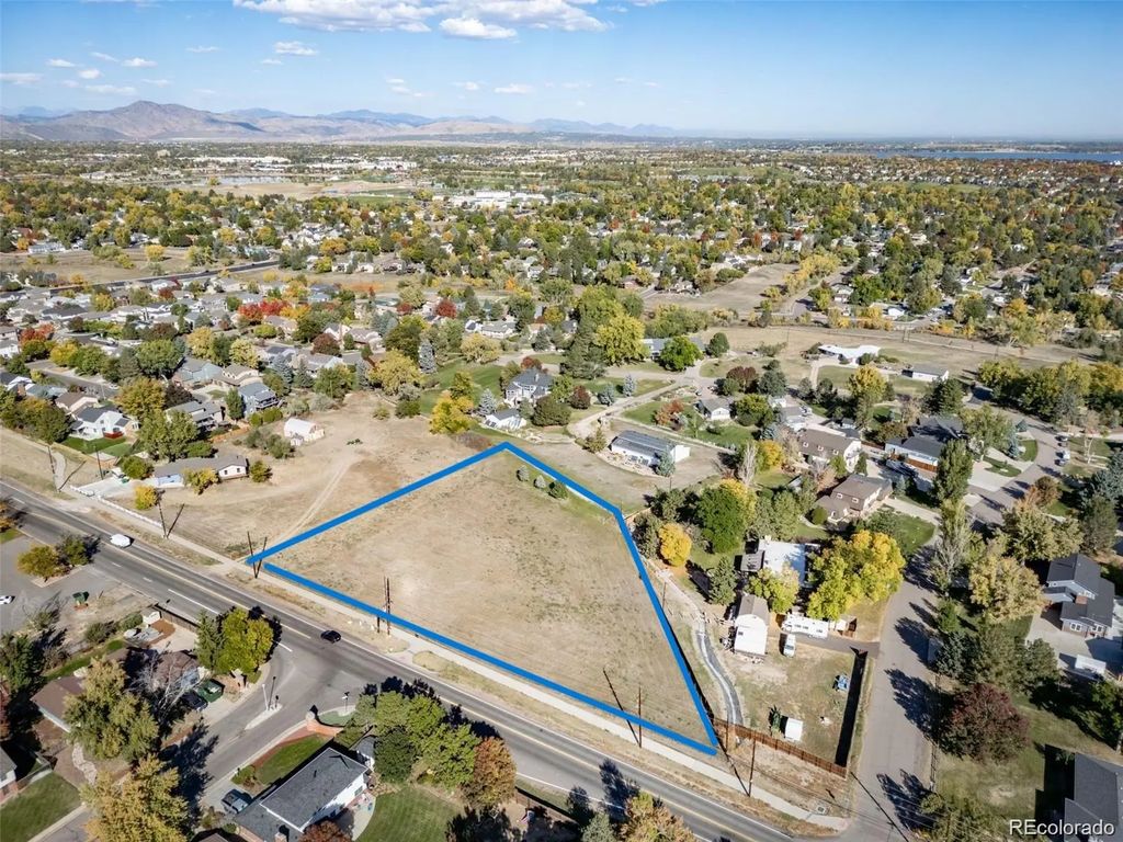 6365 W Coal Mine Avenue, Littleton