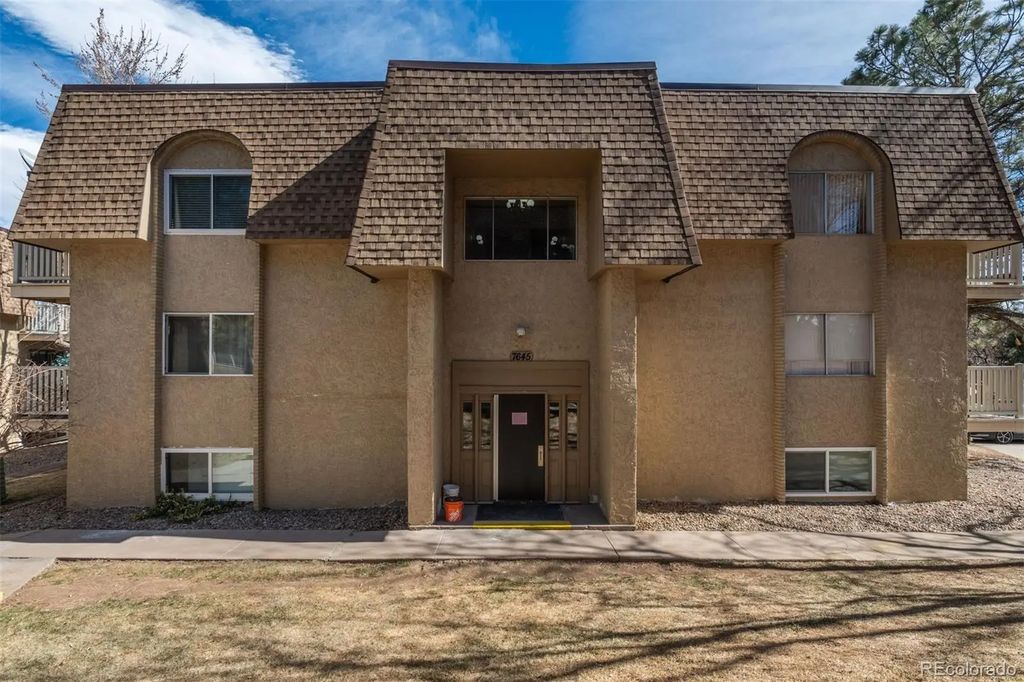 7645 E Quincy Avenue 206, Denver