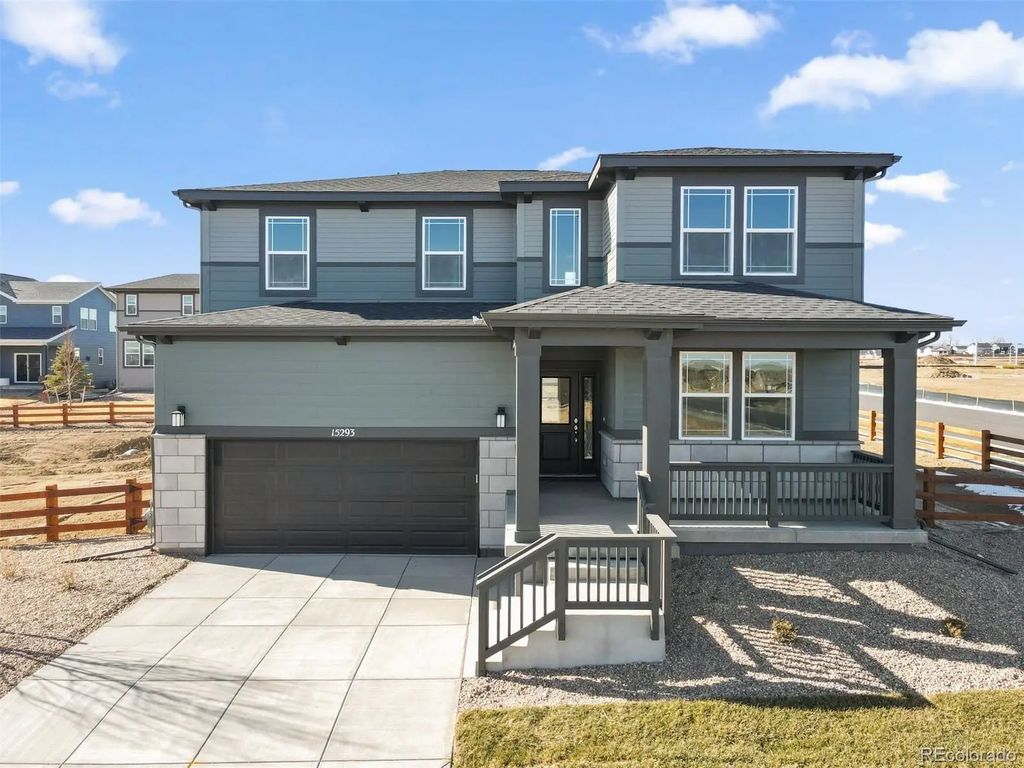 15293 Olive Way, Thornton