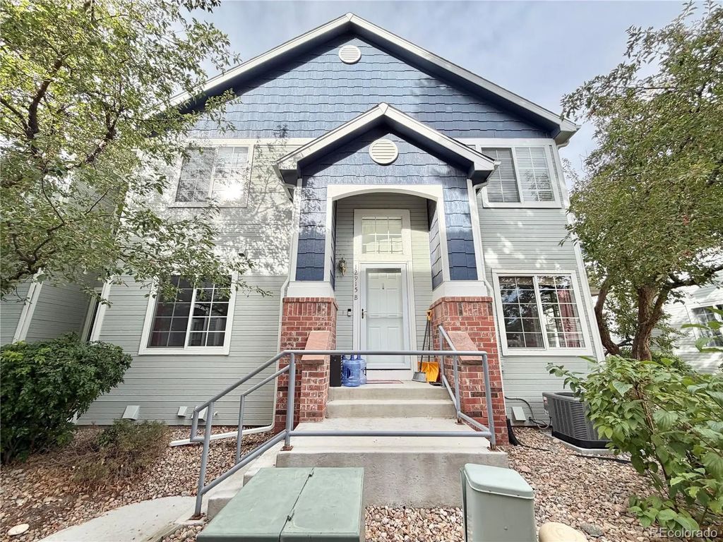 12915 Lafayette Street B, Thornton