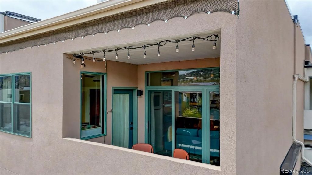 108 Old Stage Road C, Salida