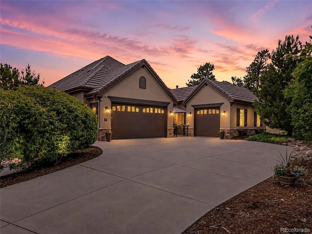 5101 Ten Mile Place, Castle Rock