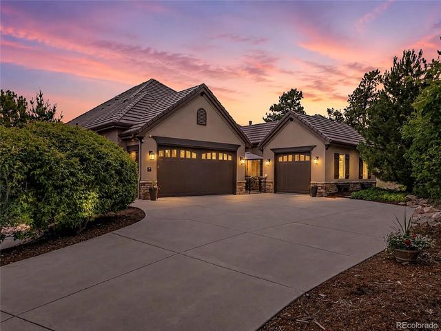 5101 Ten Mile Place, Castle Rock