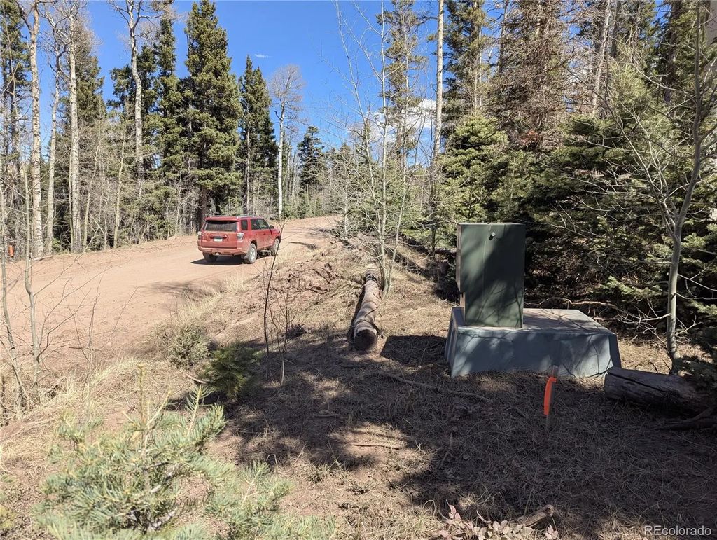 2452 Petito Drive, Fort Garland