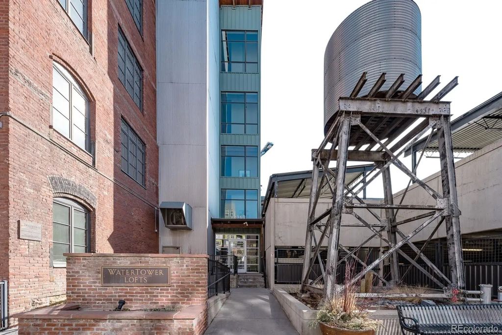 2960 Inca Street 314, Denver