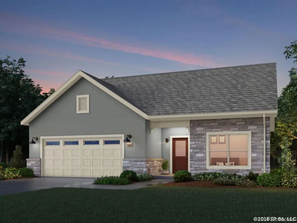 374 Josef Circle, Fort Lupton