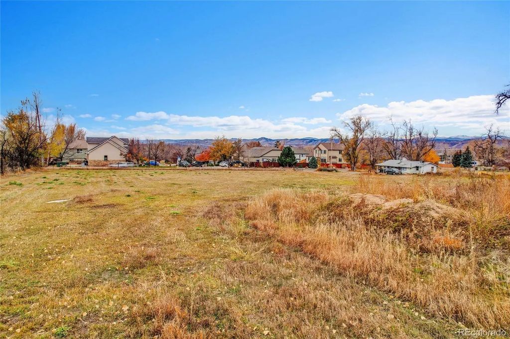 9909 W 70th Avenue, Arvada