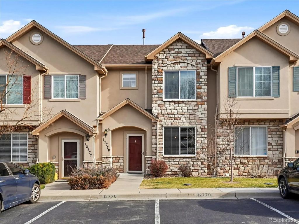 12770 Ivanhoe Street, Thornton