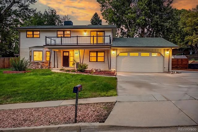 2681 S Chase Lane, Lakewood